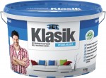 HET Klasik biela 4kg