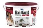HET Brillant 100 biela 15kg+3kg