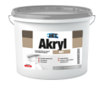 HET Akryl BET 0100 biela 1kg