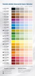 HET HETColor 0560 Tmavá zelená 350g