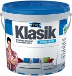HET Klasik biela 1,5kg