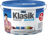 HET Klasik biela 15kg+3kg