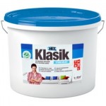 HET Klasik biela 12kg