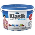 HET Klasik biela 7kg+1kg