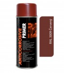 Deco Color Anticorrosive Primer 3009 červený 400ml