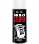 Deco Color Lak na brzdy 9005 čierny 400ml
