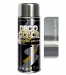 Deco Color chróm strieborný 400ml