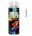 Deco Color Decoration 0000 bezfarebný lesklý 400ml