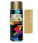 Deco Color Decoration 0000 zlatá 400ml