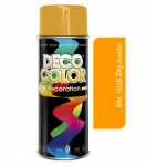Deco Color Decoration 1028 žltý melón 400ml