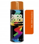 Deco Color Decoration 2004 oranžová 400ml
