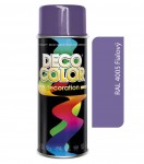 Deco Color Decoration 4005 fialová 400ml