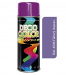 Deco Color Decoration 4006 fialová dopravná 400ml