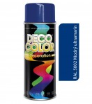 Deco Color Decoration 5002 modrá ultra marínová 400ml