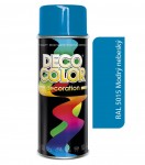 Deco Color Decoration 5015 modrá nebeská 400ml