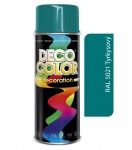 Deco Color Decoration 5021 tyrkysová 400ml