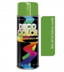 Deco Color Decoration 6018 zelená svetlá 400ml