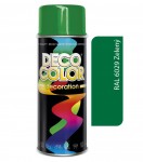 Deco Color Decoration 6029 zelená 400ml