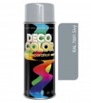 Deco Color Decoration 7001 sivá 400ml