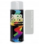Deco Color Decoration 7035 sivá svetlá 400ml