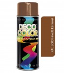 Deco Color Decoration 8003 hnedá karamelová 400ml