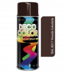Deco Color Decoration 8017 hnedá čokoládová 400ml
