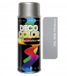Deco Color Decoration 9006 strieborná hliníková 400ml