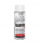 Deco Color Eco Kaloryfer radiátor RAL 9016 biely 400ml