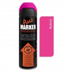 Deco Color Fluomarker modrý 500ml
