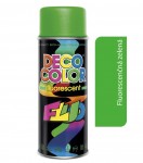 Deco Color Fluorescent zelený 400ml