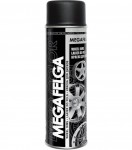 Deco Color Megafelga 9006 strieborná 500ml