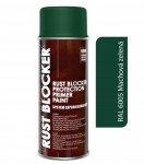 Deco Color Rust Blocker 6005 machová zelená 400ml