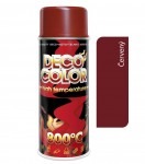 Deco Color teploodolný 650°C biely 400ml