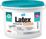 HET Latex UNIVERZÁLNY 5kg+1kg