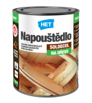 HET Soldecol Napúšťadlo 0,7L