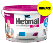 HET Hetmal Plus 15+3kg