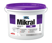 HET Mikral 100 1kg