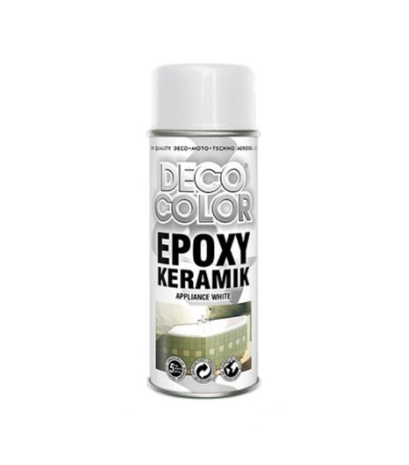 Deco Color Epoxy keramik 400ml
