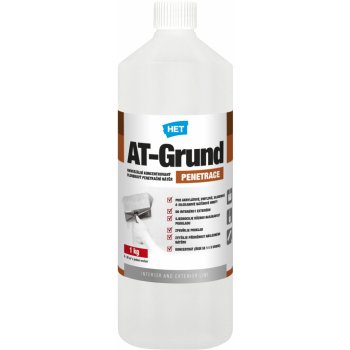 HET AT-Grund 1kg