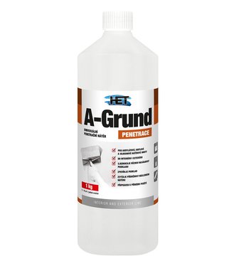 HET A-Grund 1kg