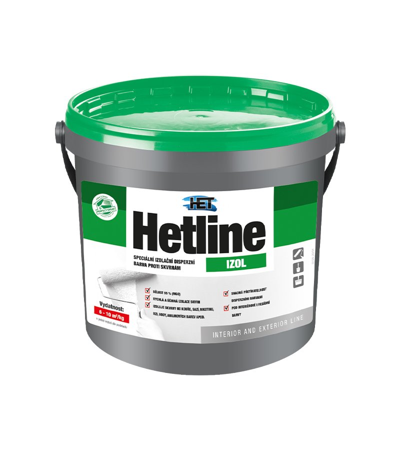 HET Hetline IZOL 1kg