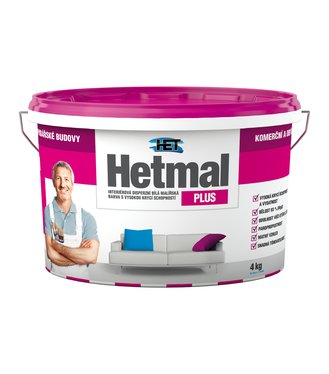 HET Hetmal Plus 4kg